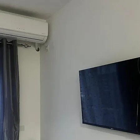 Studio Meraki Dojran Exterior foto
