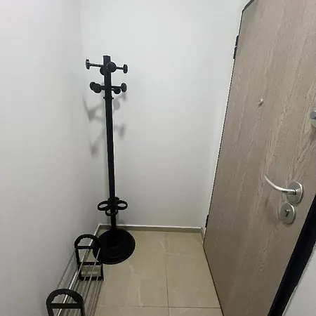 Studio Meraki Dojran Exterior foto