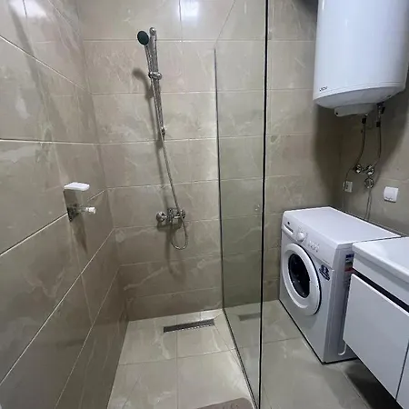 Studio Meraki Dojran Exterior foto
