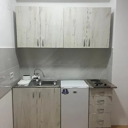 Studio Meraki Dojran Exterior foto