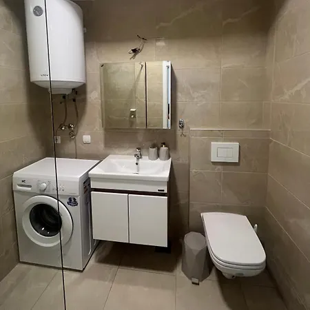 Studio Meraki Dojran Exterior foto