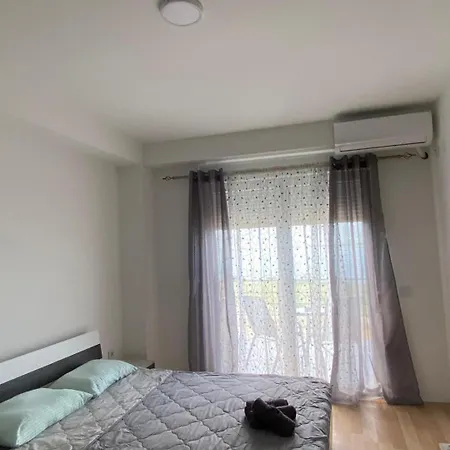 Studio Meraki Dojran Exterior foto