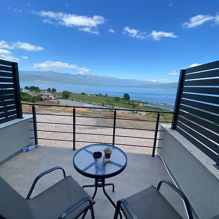 Studio Meraki Dojran Exterior foto