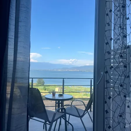Studio Meraki Dojran Exterior foto