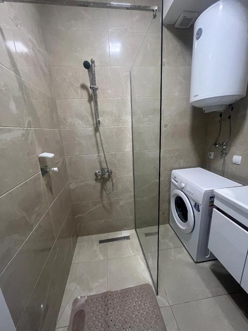 Apartment Meraki *