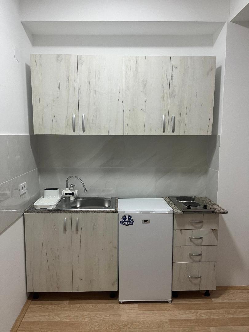 Apartment Meraki