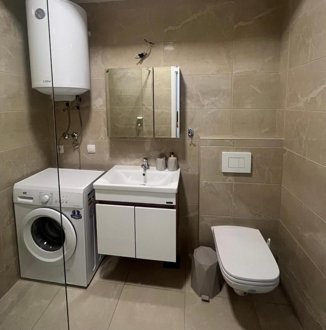 Apartment Meraki