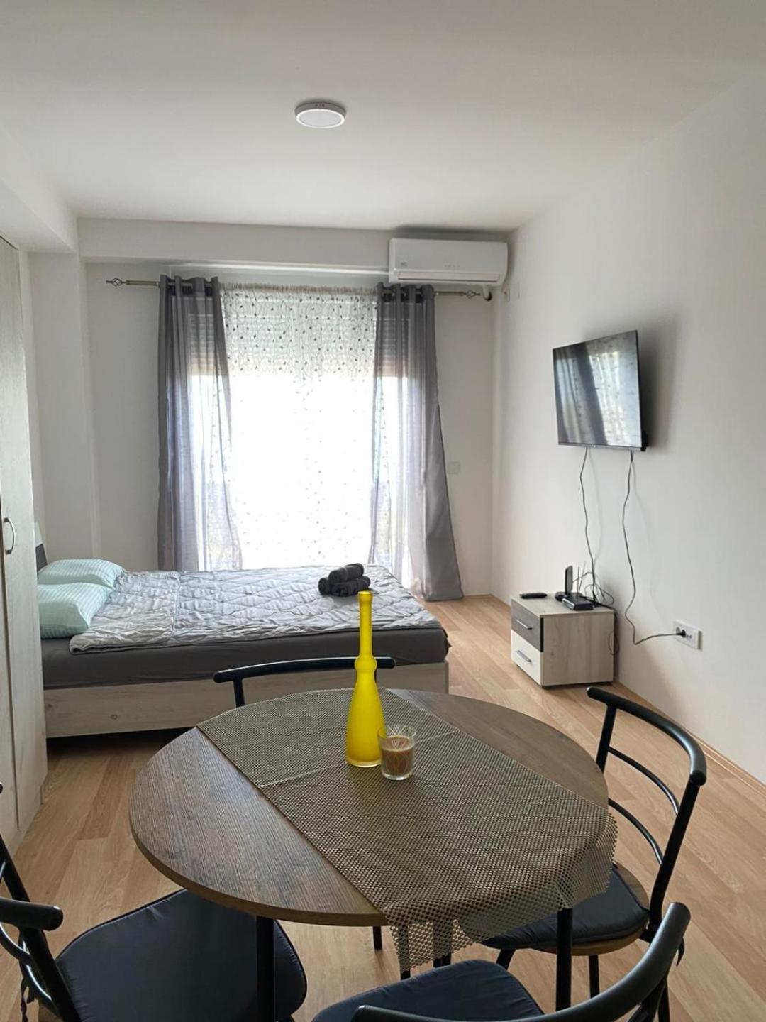 Apartment Meraki Dojran